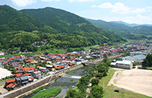 ひたちなか市の地域情報